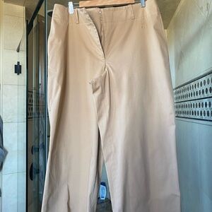 Marimekko pants